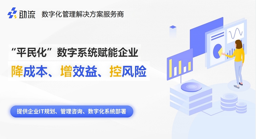 助流工程管理软件